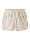 Mädchen Musselin Shorts
