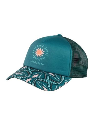 [01-38209.0] Mädchen-Truckercap