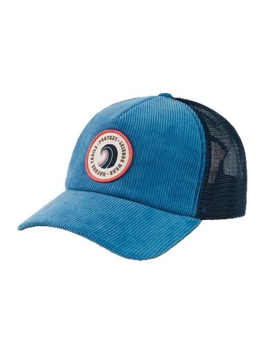 [01-38212.0] Truckercap aus Cord