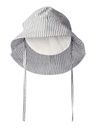 Baby Sommerhut gestreift