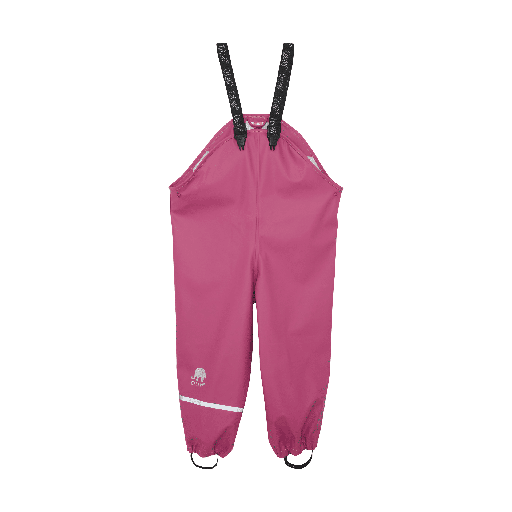 [01-38229.0] Kinder Regenhose wasserdicht reflektierend (92)