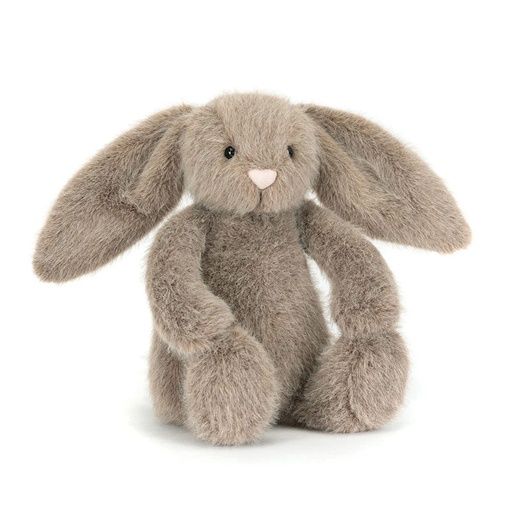 [01-38230.0] Plüschtier flauschiges Häschen