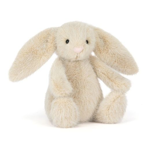 [01-38232.0] Plüschtier weiches Häschen