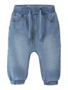 Baggy Fit Babyjeans