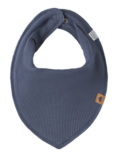 [01-38246.2] Baby Sabberlätzchen (Blau)
