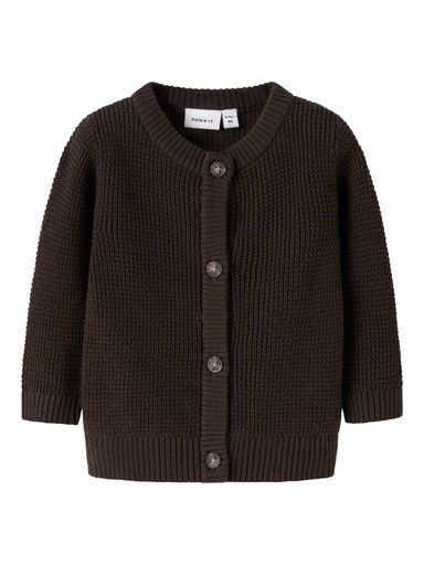 [01-38249.1] Baby Strickjacke mit Waffelstruktur (56)