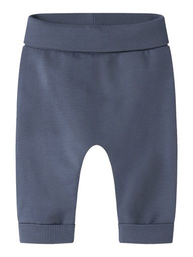 [01-38251.1] Baby Sweathose mit Bündchen (50)