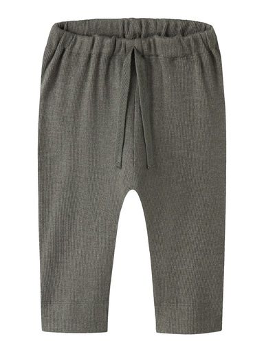 [01-38254.1] Baby Hose gerippt (Khaki, 74)