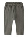 Baby Hose gerippt