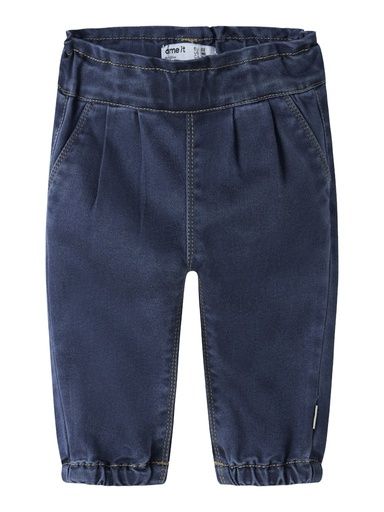 [01-38258.0] Leichte Babyjeans (56)