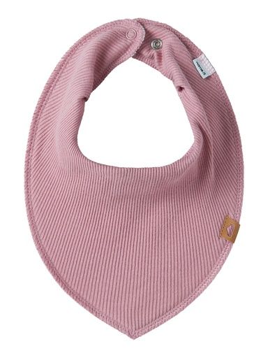 [01-38260.1] Sabberlätzchen (Rosa)