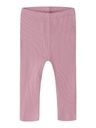 Baby-Leggings einfarbig