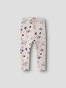 Baby Leggings mit Naturdruck
