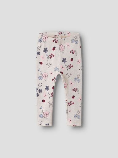 [01-38266.0] Baby Leggings mit Naturdruck (50)