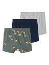 3-Pack Boxershorts Boys Bagger