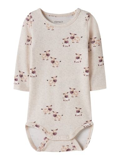 [01-38275.1] Langarmbody AOP Kuh (68)