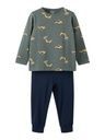 Pyjama Set Bagger