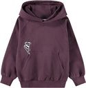 Knaben Hoodie mit Skate-Rückenprint