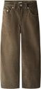Bequeme Knaben Cordhose