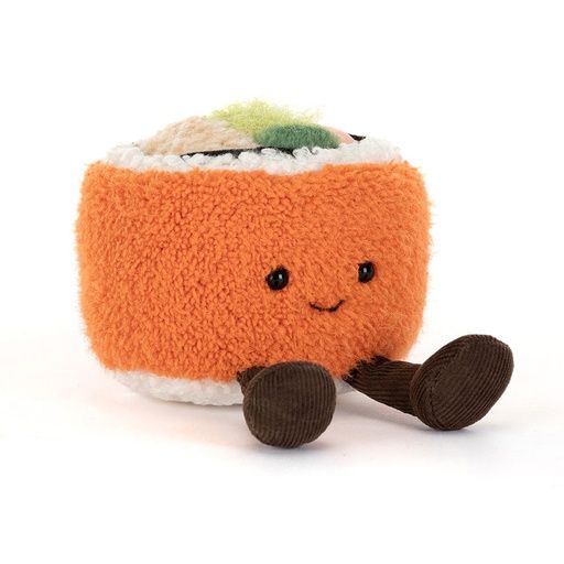 [01-38320.0] Plüsch-Sushi Codhi
