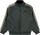 Bequeme Knaben Sweatjacke