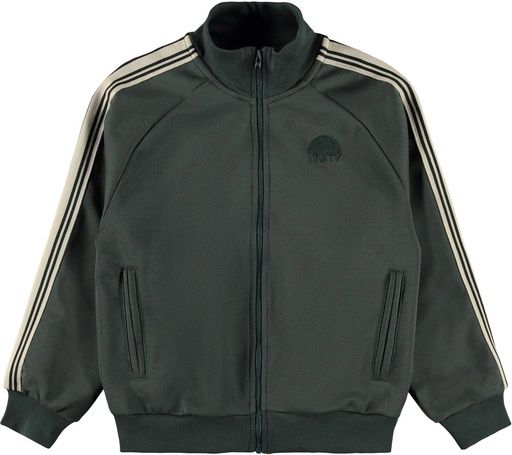 [01-38323.0] Bequeme Knaben Sweatjacke (128)