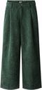 Samtige Mädchen Cordhose