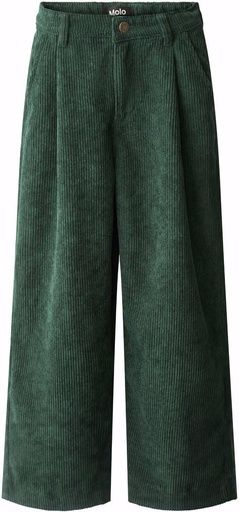 [01-38333.4] Samtige Mädchen Cordhose (140)