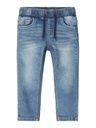 Ryan Sweat Jeans für 1-6-jährige