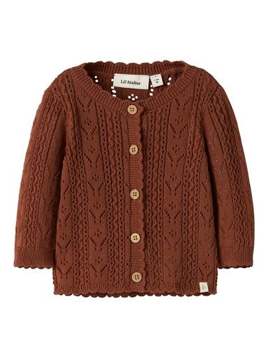 [01-38351.1] Baby Strickjacke Struktur (62)