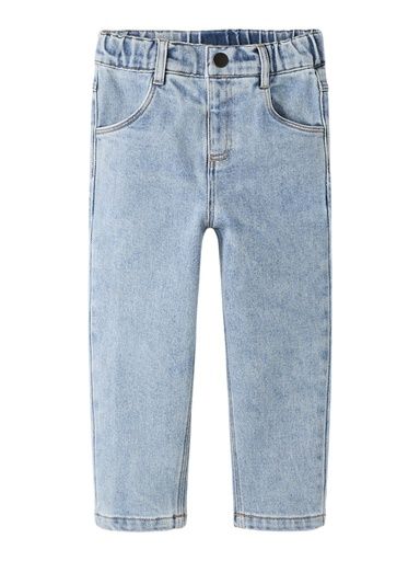 [01-38353.1] Weite Kinderjeans (122)