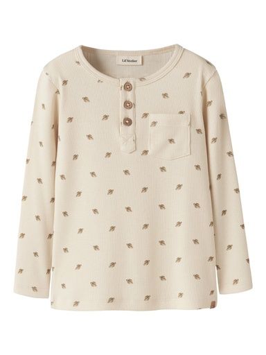 [01-38358.1] Knaben Langarmshirt Planeten (98)