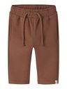 Baby Jogginghose weite Form