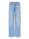 Mädchen Jeans Weite Form