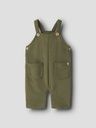 Baby Sweatoverall