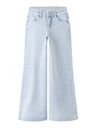 Extra weite Mädchen Jeans