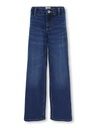 Mädchen Jeans Weite Form
