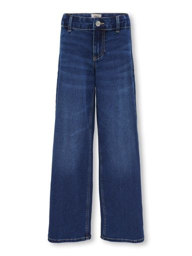 [01-38411.0] Mädchen Jeans Weite Form (128)