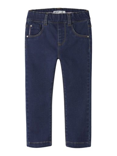 [01-38414.0] Slim Fit Kleinkinderjeans Mädchen (92)