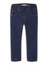 Slim Fit Kleinkinderjeans Mädchen