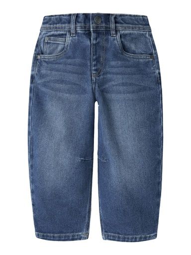 [01-38415.1] Knaben Jeans Weite Form (92)