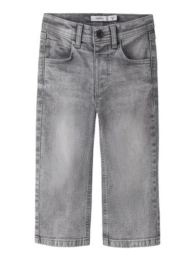 [01-38416.1] Knaben Jeans Gerades Bein (116)