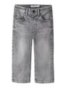 Knaben Jeans Gerades Bein