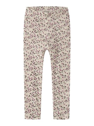 [01-38428.1] Mädchen Leggings Geblümt (116)