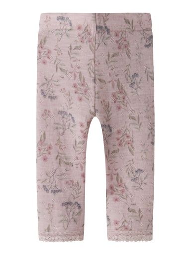 [01-38437.1] Geblümte Wolle Leggings (56)