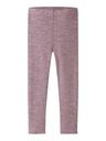 Mädchen Leggings aus Wolle