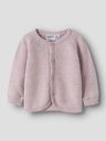 Weiche Baby Wolljacke