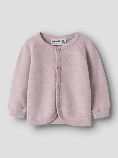 [01-38443.0] Weiche Baby Wolljacke (50)