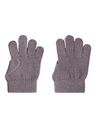 Fingerhandschuhe aus Wolle