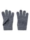 Fingerhandschuhe aus Wolle